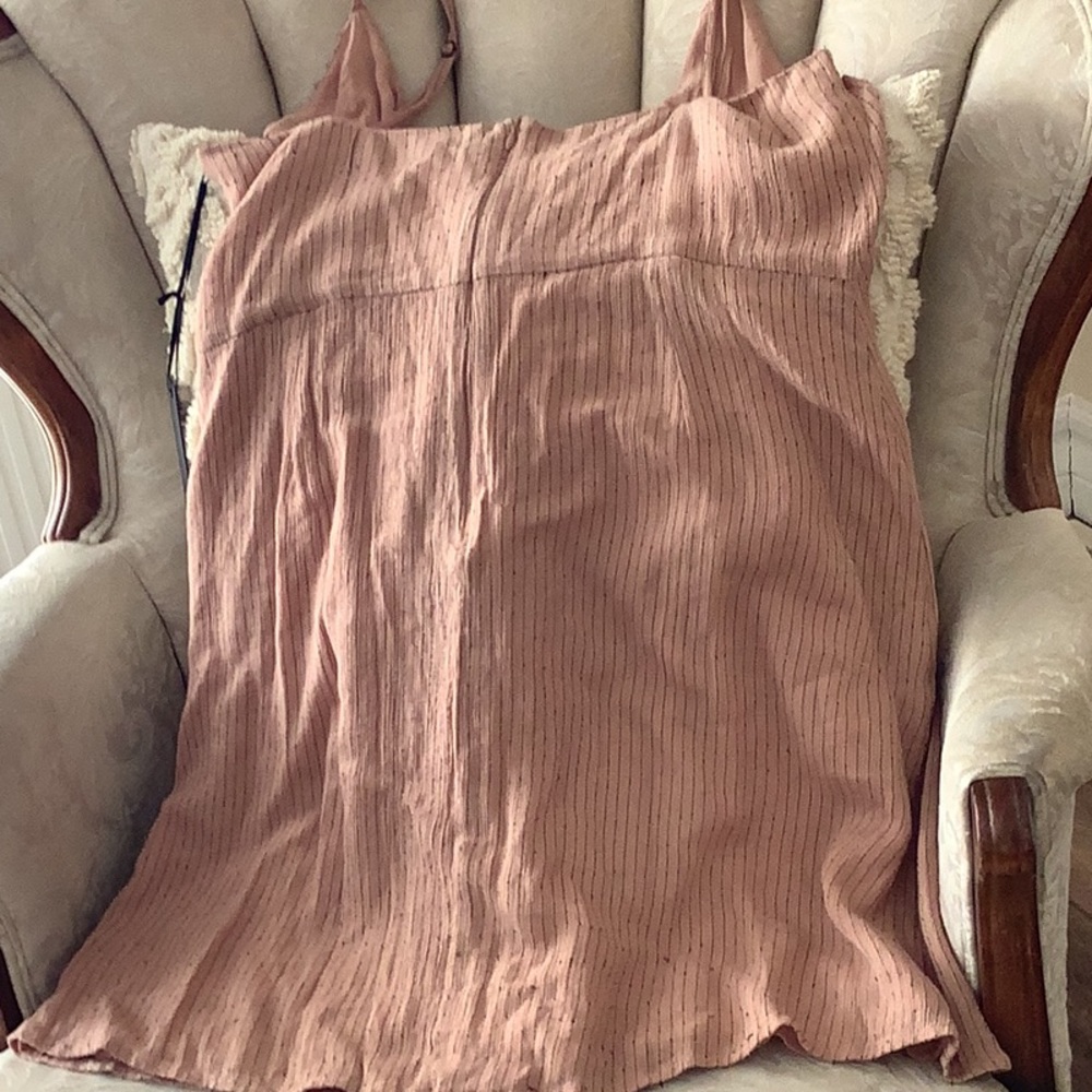 Gorgeous House of Harlow 1960 x REVOLVE dress NWT🎉🎉🎉 - Picture 10 of 12